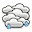 Nieselregen