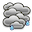 Nieselregen